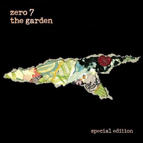 Zero 7 - Garden