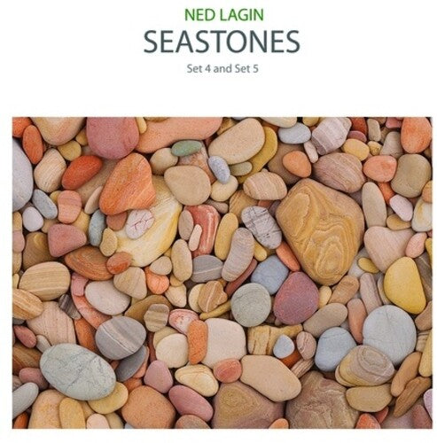 Ned Lagin - Seastones: Set 4 & Set 5