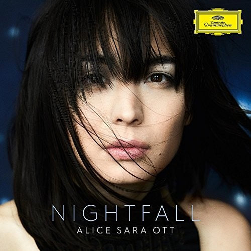 Alice Ott Sara - Nightfall