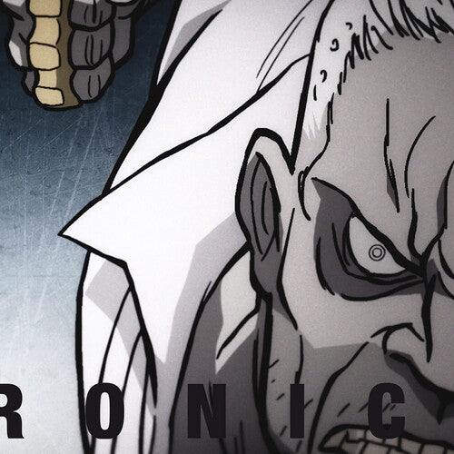 Jimmy Urine / Serj Tankian - Fuktronic