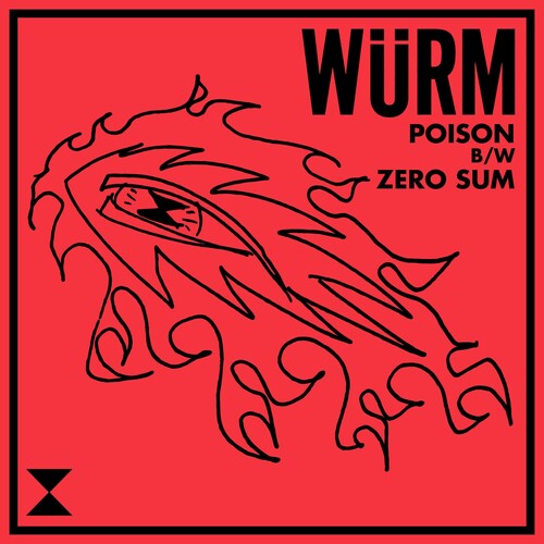 Wurm - Poison / Zero Sum