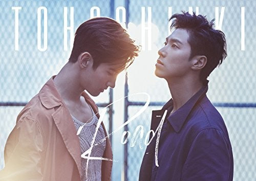 Tohoshinki - Road