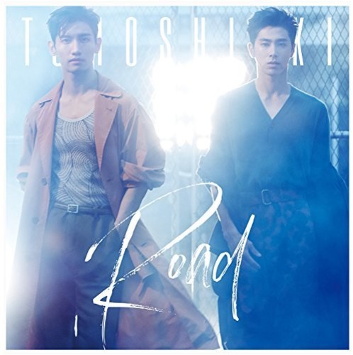 Tohoshinki - Road