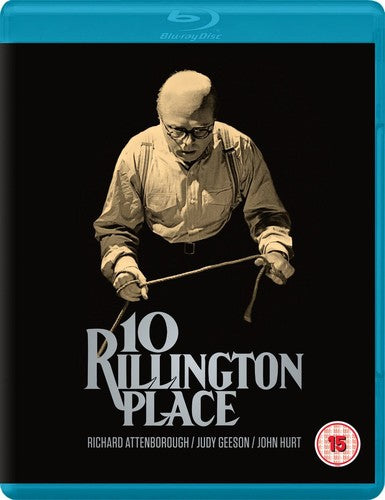 10 Rillington Place