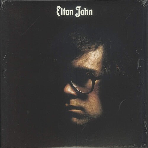 Elton John - Elton John