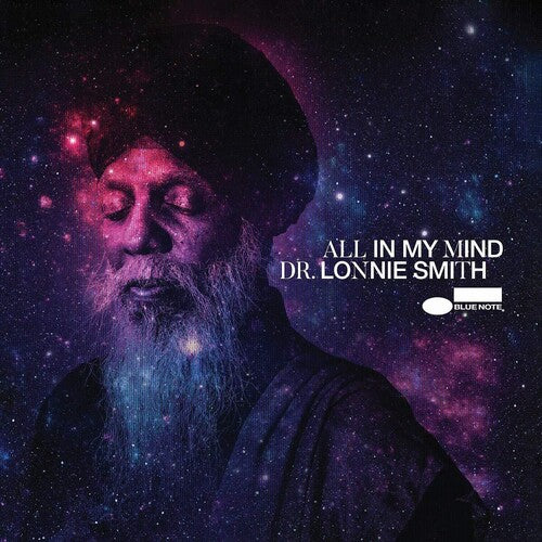 Lonnie Smith Dr - All In My Mind