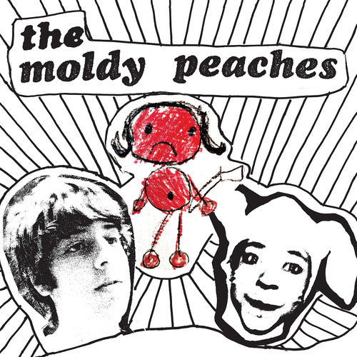 Moldy Peaches - Moldy Peaches