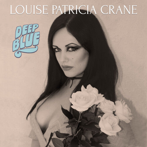 Louise Crane Patricia - Deep Blue