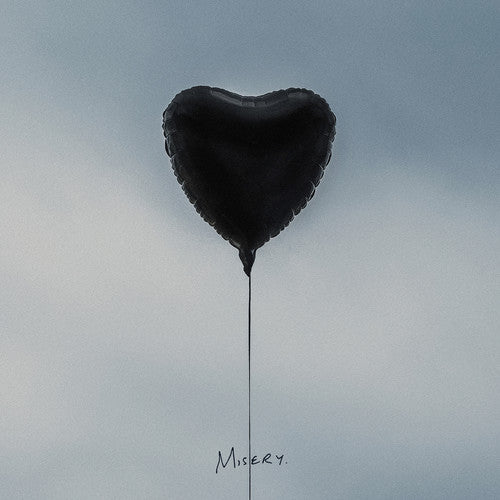 Amity Affliction - Misery