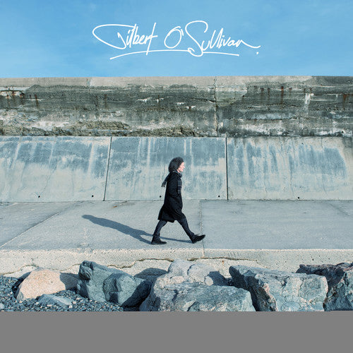 Gilbert O'Sullivan - Gilbert O'sullivan