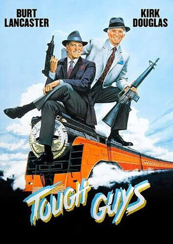 Tough Guys