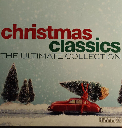 Ultimate Christmas Collection/ Various - Ultimate Christmas Collection / Various