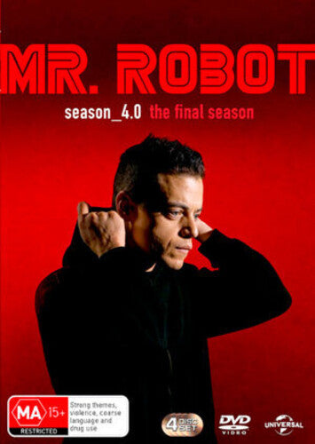 Mr. Robot: Season 4: The Final Season