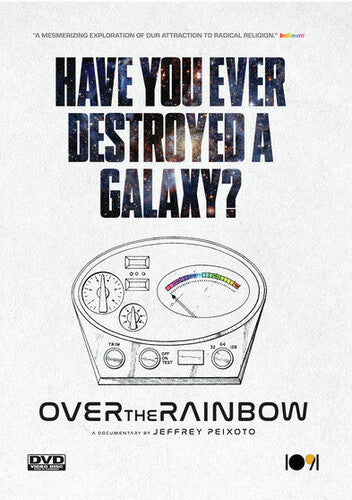 Over The Rainbow