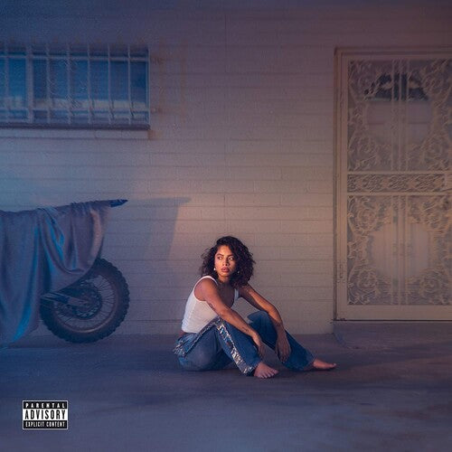 Kiana Lede - Kiki