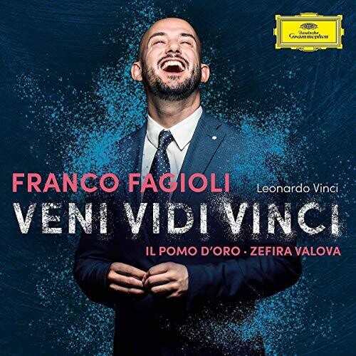 Fagioli/ Valova/ II Porno D'Oro - Veni Vidi Vinci
