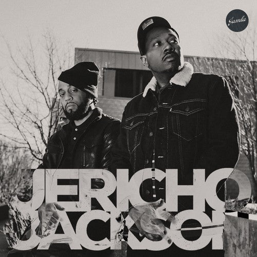 Jericho Jackson - Khrysis & Elzhi Are Jericho Jackson
