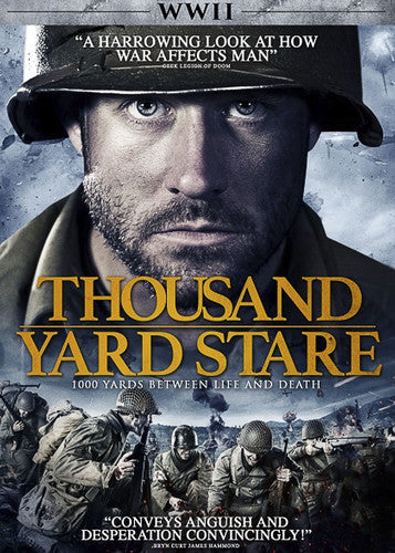 Thousand Yard Stare / (Mod)