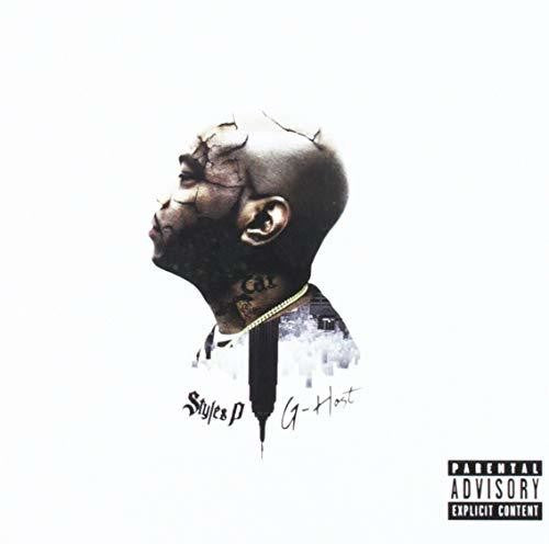 Styles P - G-Host