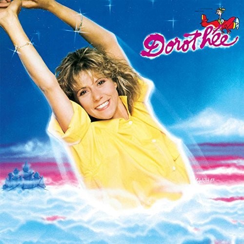 Dorothee - Allo Allo Monsieur L'Ordinateur