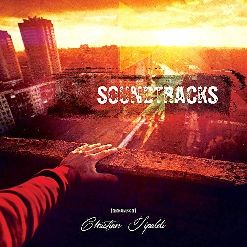 Christian Tipaldi - Soundtracks