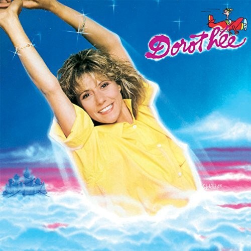 Dorothee - Allo Allo Monsieur L'Ordinateur