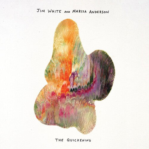 Jim White / Marisa Anderson - Quickening