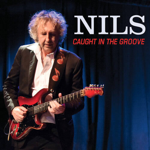 The Nils - Caught In The Groove