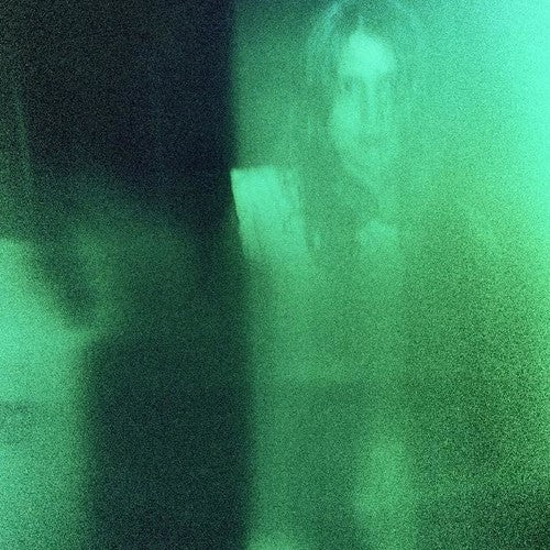 Helena Hauff - Qualms