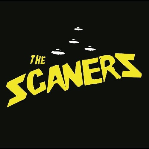 Scaners - Scaners