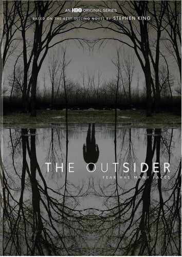 The Outsider