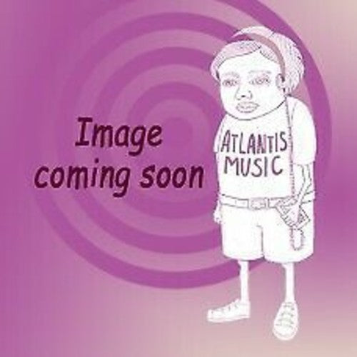 Monster Black Centipede - Music For The Atari Lounge