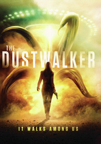 The Dustwalker