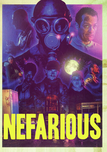 Nefarious