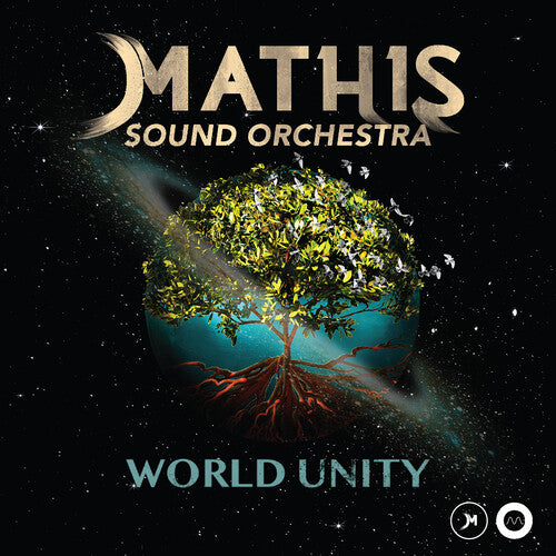 Mathis - MATHIS Sound Orchestra - World Unity