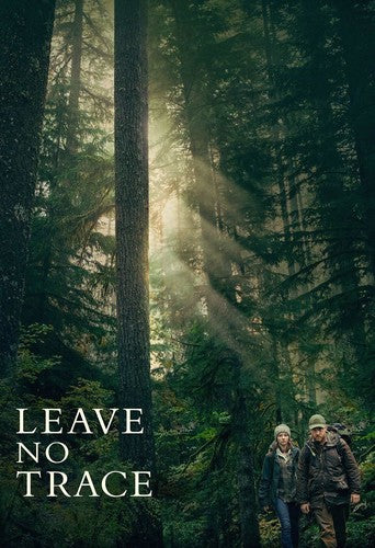 Leave No Trace