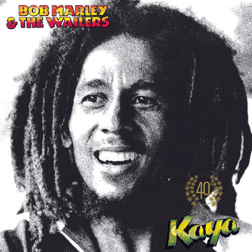 Bob Marley - Kaya