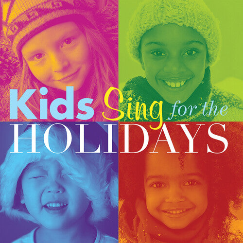 Kids Sing for the Holidays/ Var - Kids Sing for the Holidays (Various Artists)
