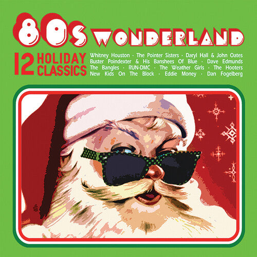 Various Artists - 80's Wonderland (Various Artists)