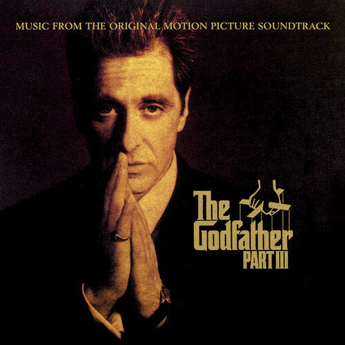 Godfather Part III: Music From Motion Picture/ Va - The Godfather Part III (Music From the Original Motion Picture Soundtrack)