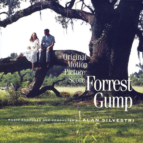 Forrest O.S.T. - Forrest Gump (Original