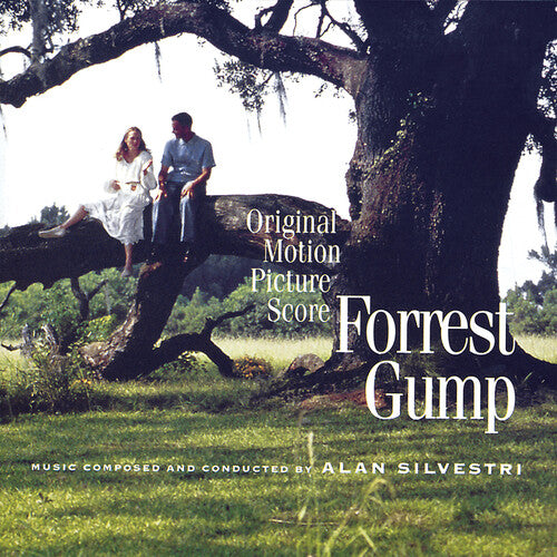 Various - Forrest Gump (Original