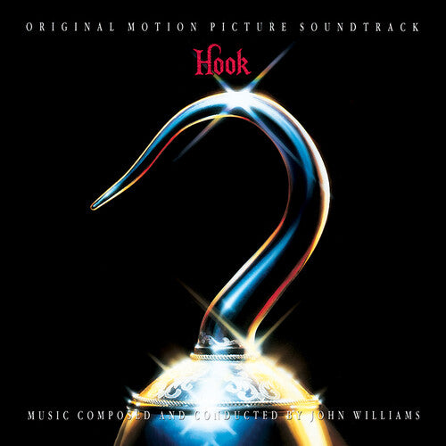 Hook/ O.S.T. - Hook (Original Motion Picture Soundtrack)