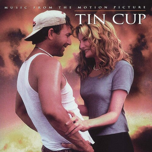 Tin Cup Music From Motion Picture/ Var - Tin Cup (Music From the Motion Picture)