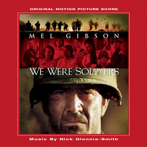 Music From & Inspired by We Were Soldiers/ Var - We Were Soldiers (Original Motion Picture Score)