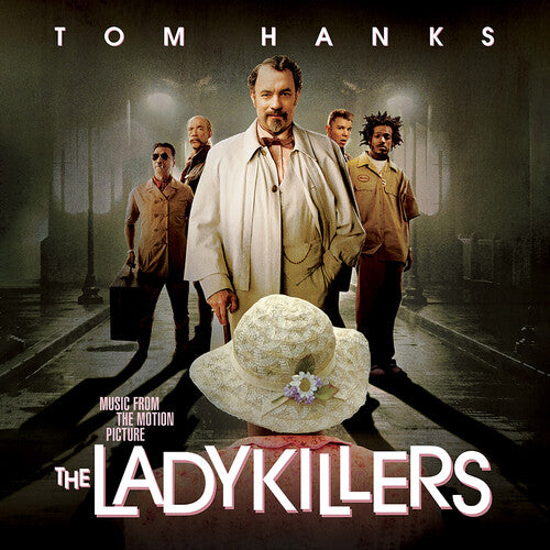 Ladykillers/ O.S.T - The Ladykillers (Music From the Motion Picture)