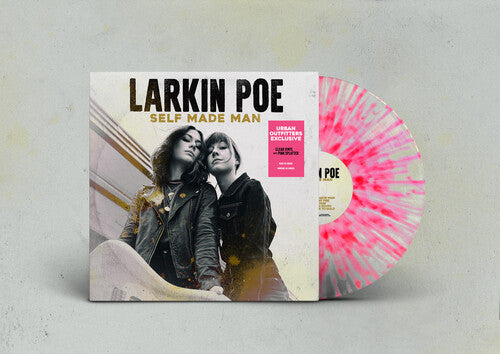 Larkin Poe - Self Made Man