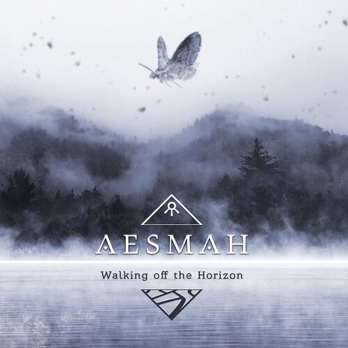 Aesmath - Walking Off The Horizon