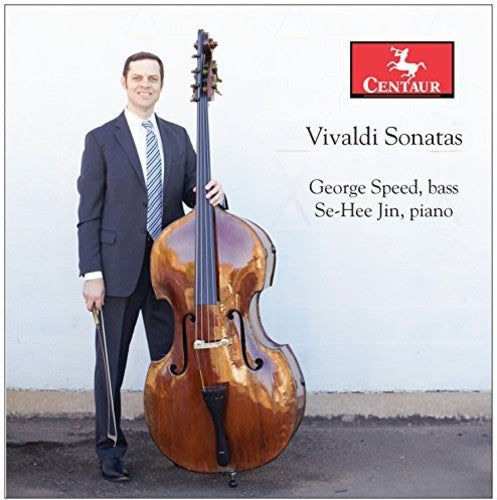 Vivaldi - Vivaldi Sonatas