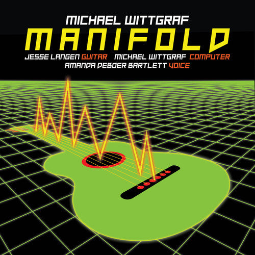 Wittgraf/ Wittgraf - Manifold